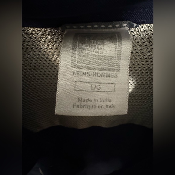 The North Face Button Down Long Sleeve Shirt | Size Large - Picture 4 of 4